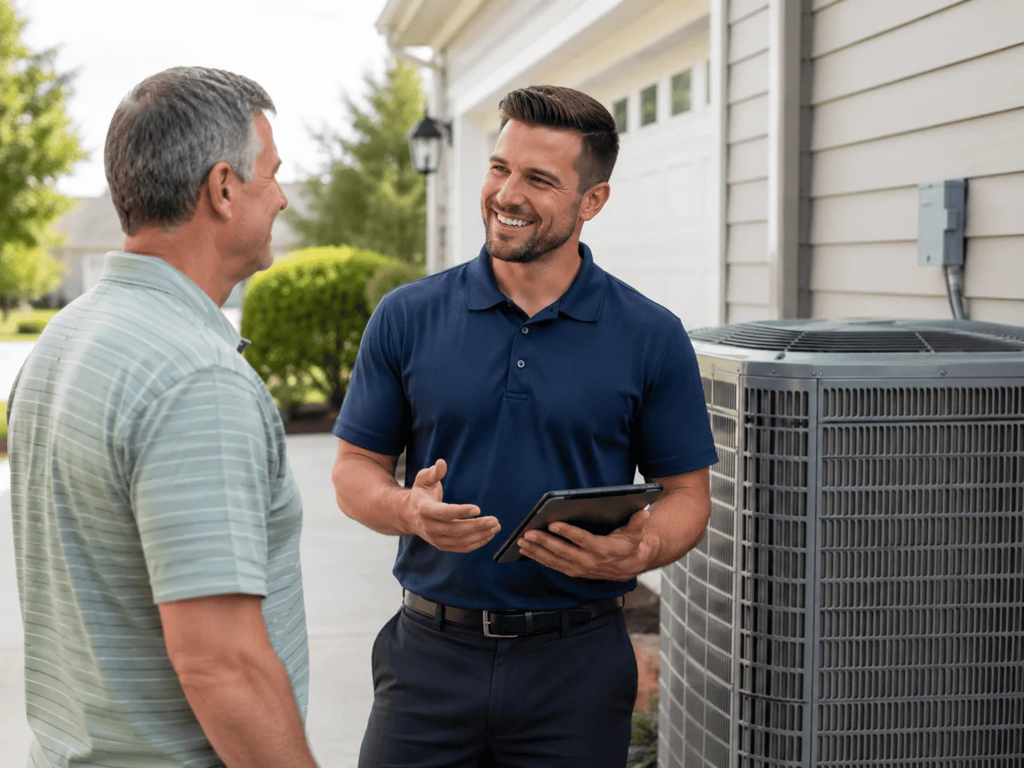 Heat Pump Installation Farwell, MN FAQs